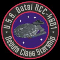 USS Batai NCC-4601