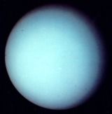 Uranus