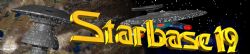 Starbase 19,<br />der Treffpunkt für Sci-Fi Fans